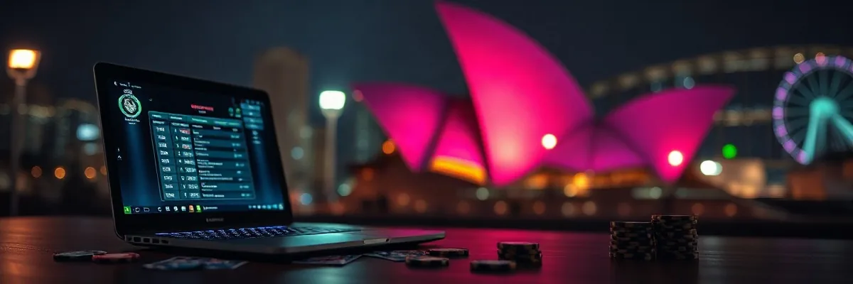 top 10 online casinos for real money in Australia — Session limits as a built-in cost control