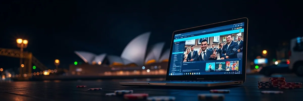What changes for a small account versus a larger one — top 10 online casinos for real money in Australia