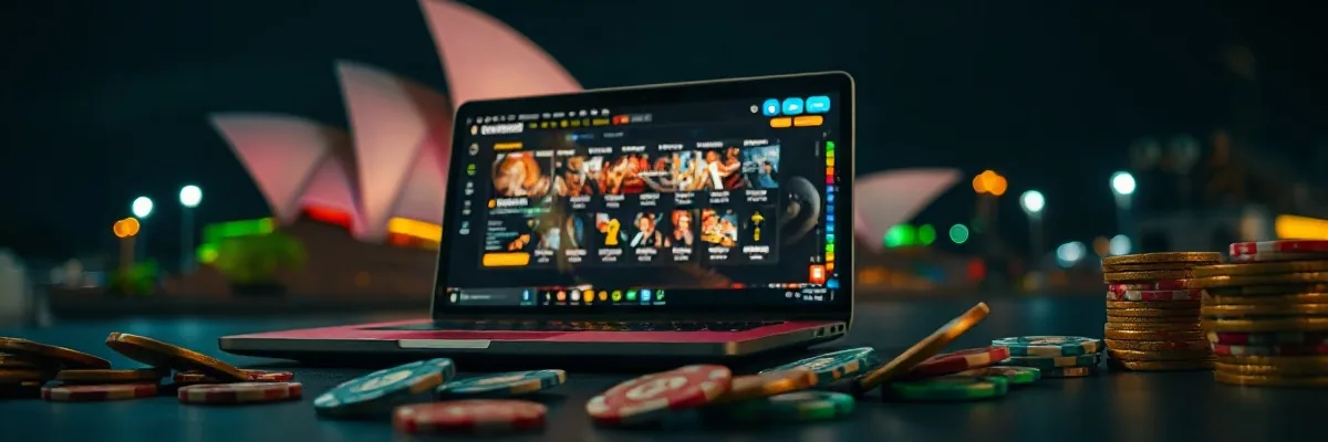 Money In, Money Out: The Full Path Of A Deposit And Withdrawal — top 10 real money online casinos in Australia